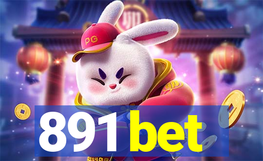 891 bet