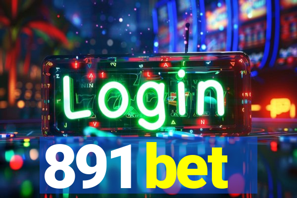 891 bet