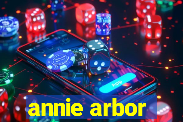 annie arbor