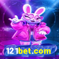 121bet.com