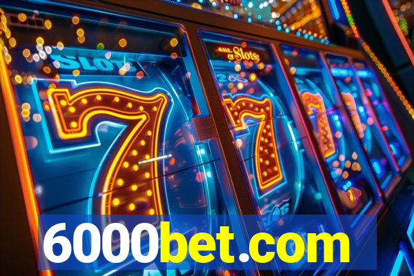 6000bet.com