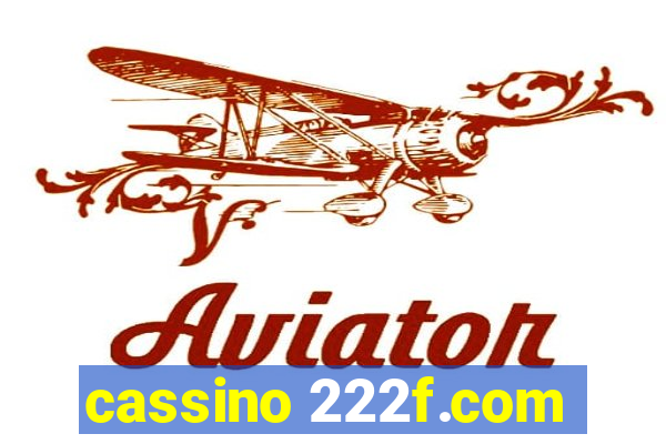 cassino 222f.com