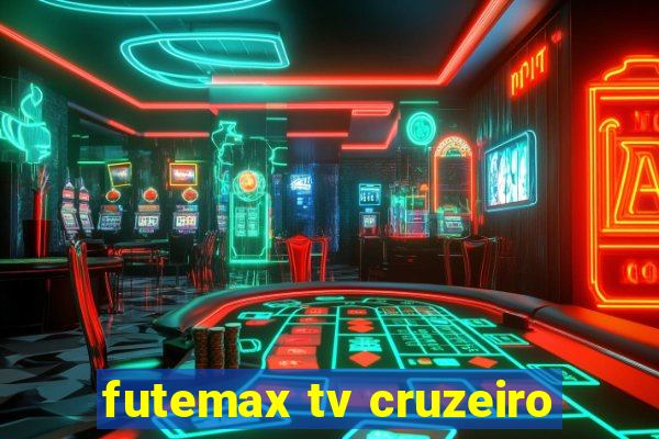 futemax tv cruzeiro