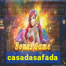 casadasafada