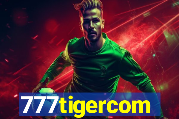 777tigercom