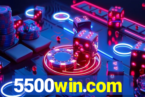 5500win.com