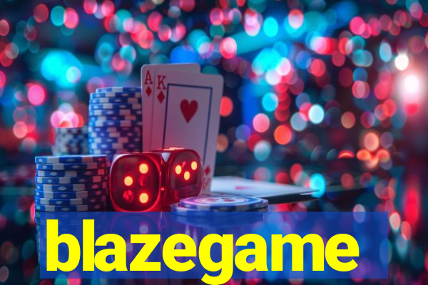 blazegame