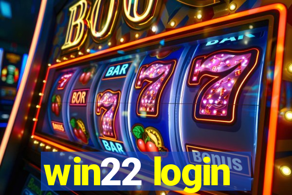 win22 login