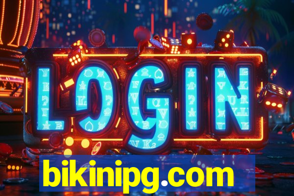 bikinipg.com