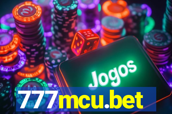 777mcu.bet