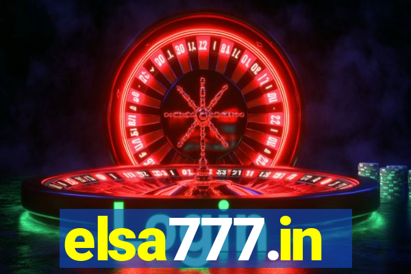 elsa777.in