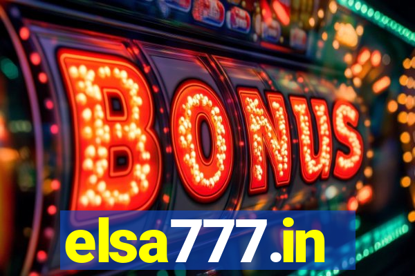 elsa777.in