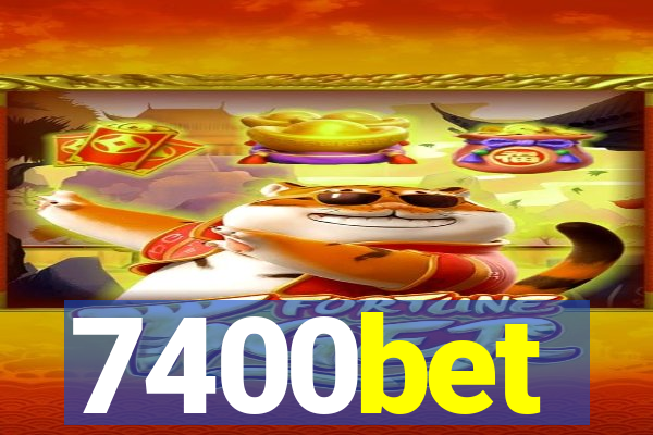 7400bet