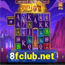 8fclub.net