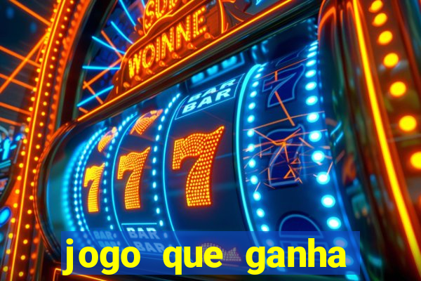 jogo que ganha dinheiro no pix gratis