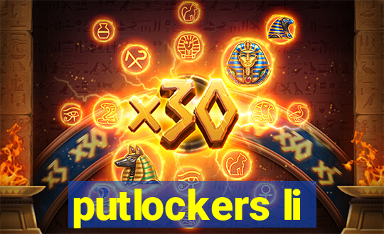 putlockers li