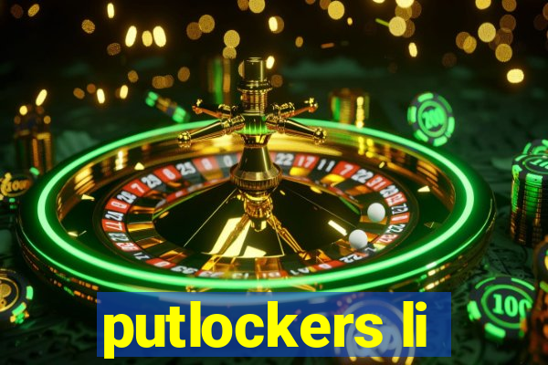 putlockers li