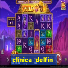 clinica delfin itaigara salvador