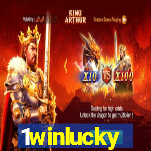 1winlucky