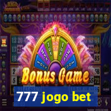 777 jogo bet