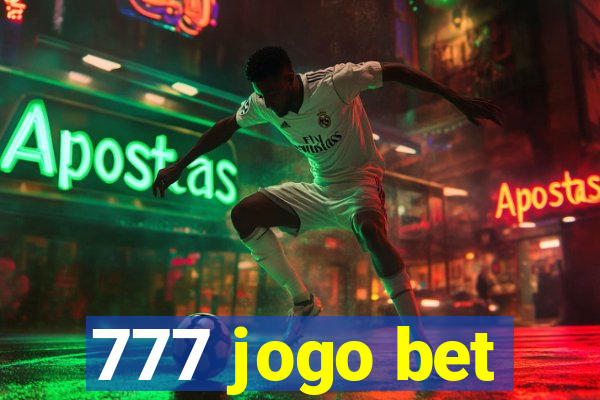 777 jogo bet