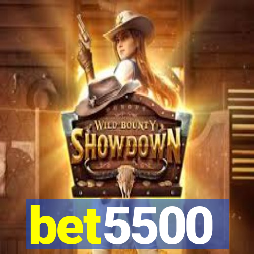 bet5500