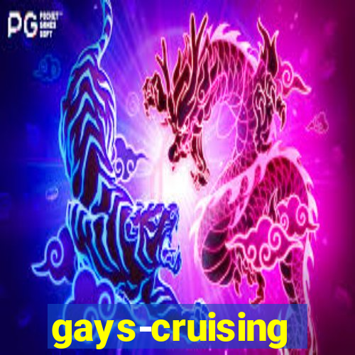 gays-cruising