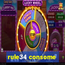 rule34 consome