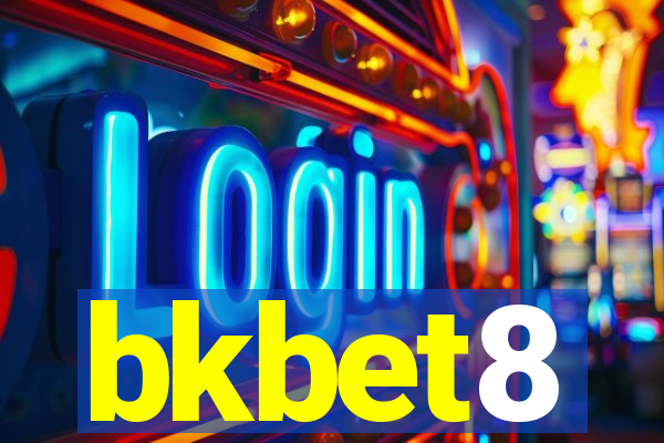 bkbet8