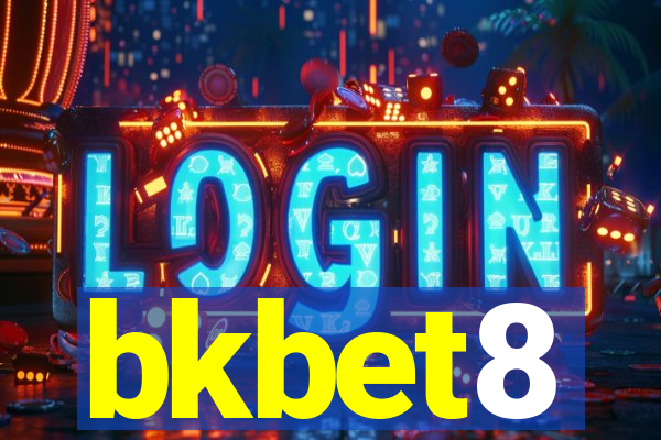 bkbet8