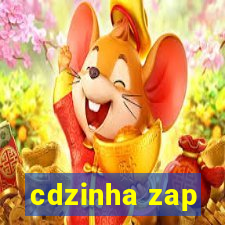 cdzinha zap