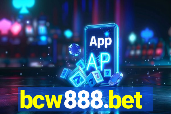 bcw888.bet