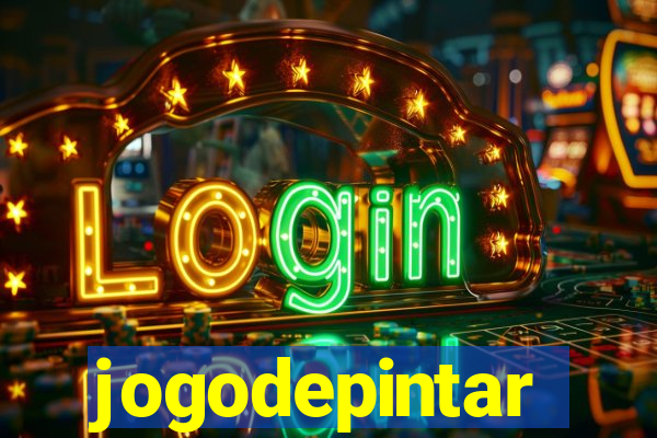 jogodepintar