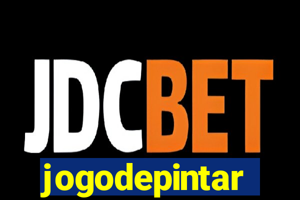 jogodepintar