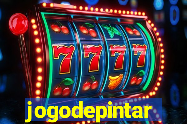 jogodepintar