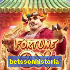 betssonhistoria