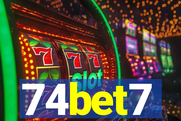 74bet7