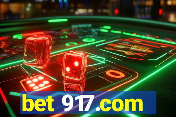 bet 917.com