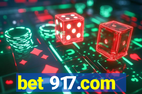 bet 917.com