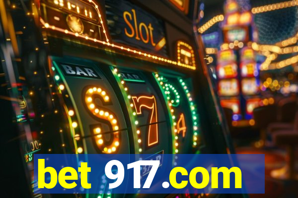 bet 917.com