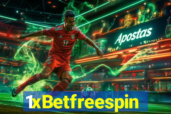 1xBetfreespin