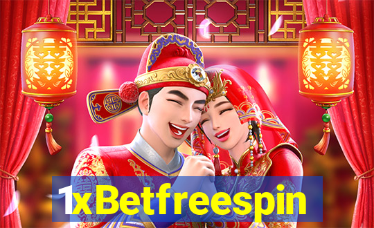 1xBetfreespin