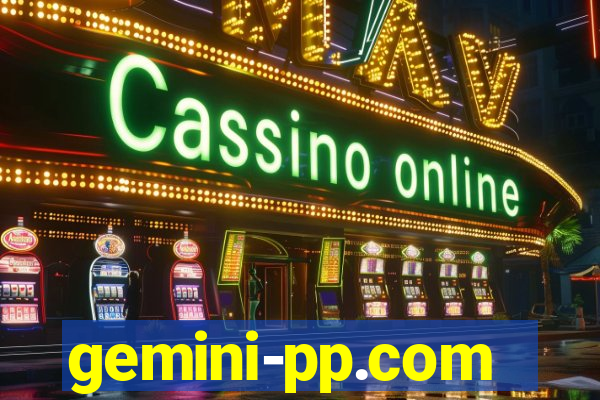 gemini-pp.com