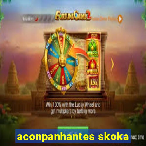 aconpanhantes skoka