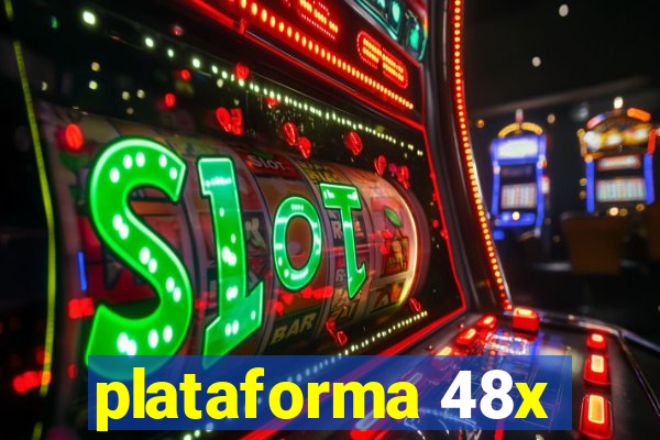 plataforma 48x