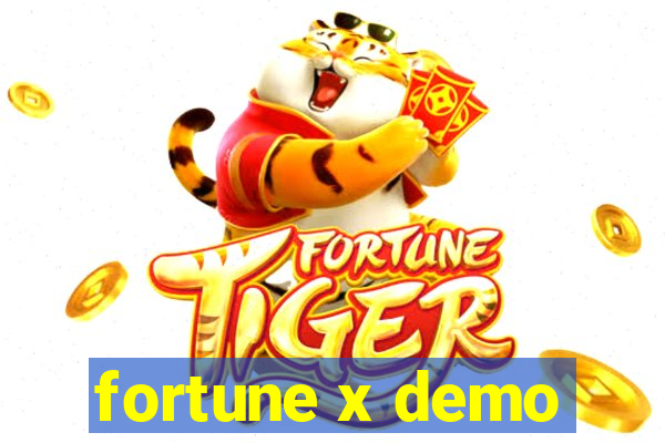 fortune x demo