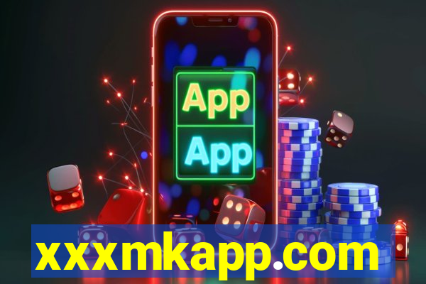 xxxmkapp.com