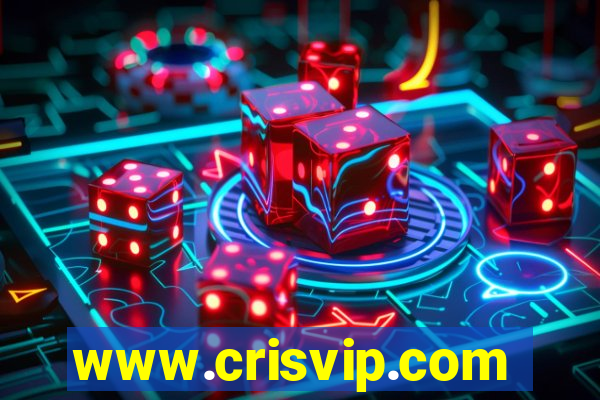 www.crisvip.com.br