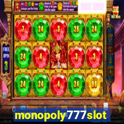 monopoly777slots.com