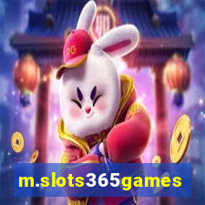 m.slots365games